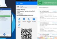 aplikasi cek kadaluarsa terbaru