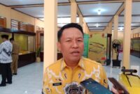 pertambangan izin wiup usaha perizinan jasa minerba batuan panji sosialisasi pemberian